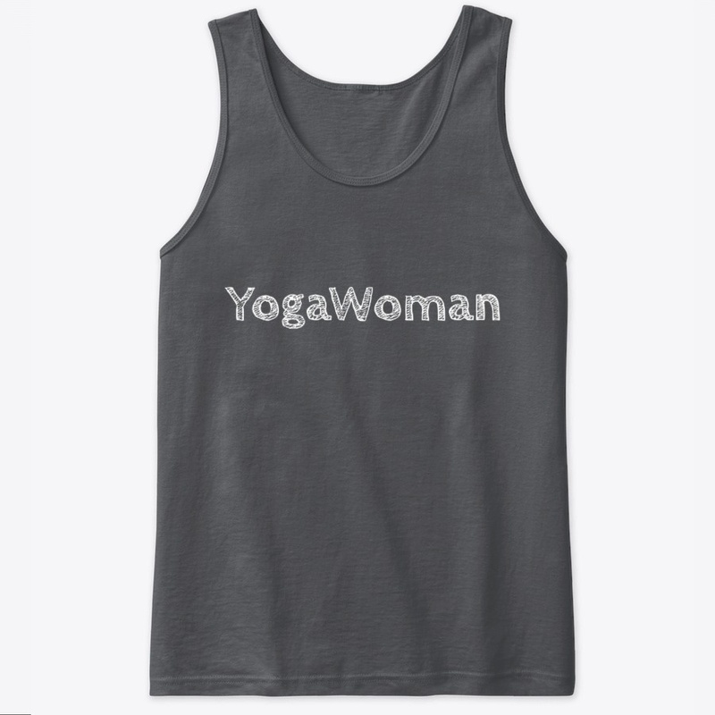 Yoga Woman