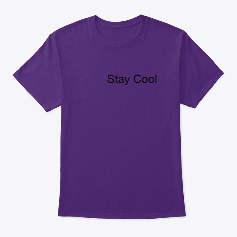 Stay Cool