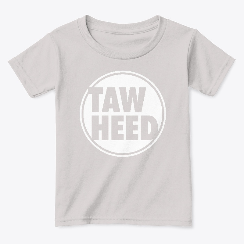 MOSLEM-TAWHEED