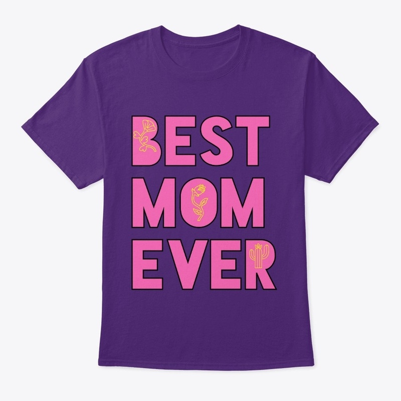Best Mom Ever