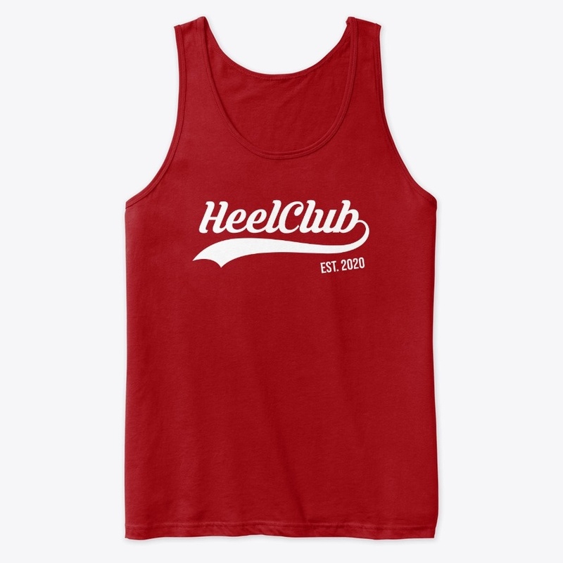 HeelClub EST 2020