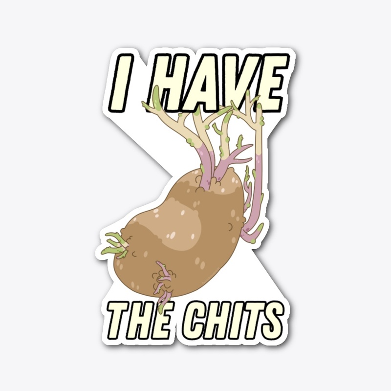 I have the chits