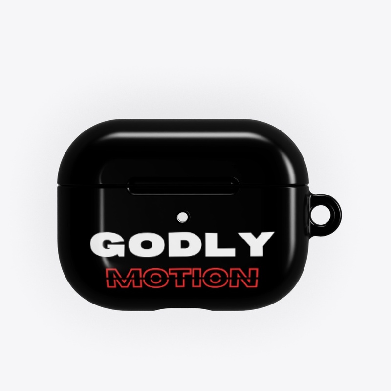 GODLY MOTION ELECTRONIC ACCESSORIES