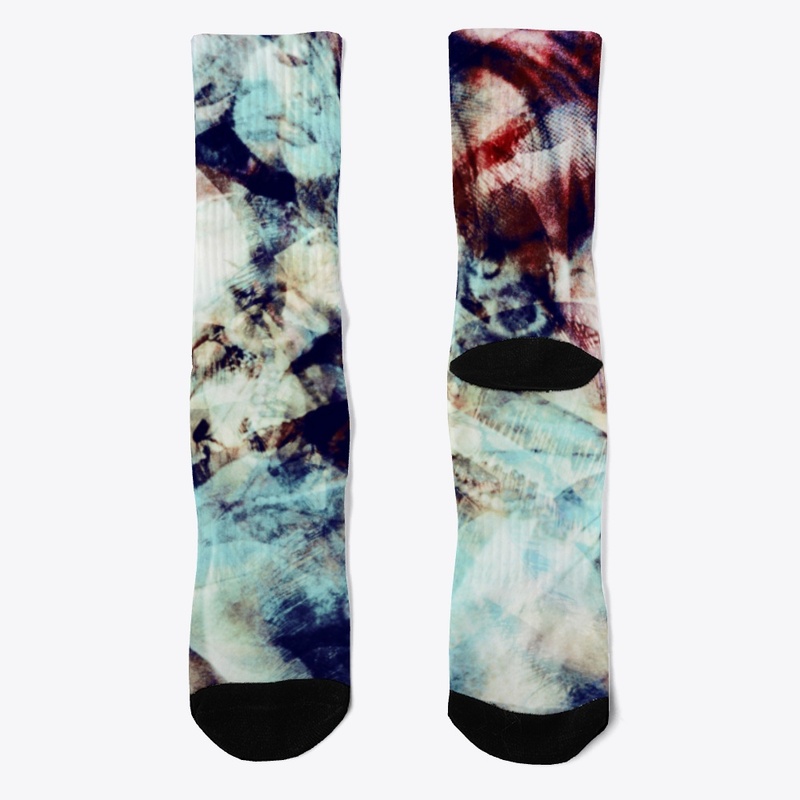 Abstract Tropical Pattern