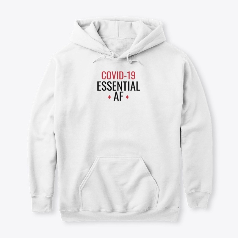 Essential AF Tee