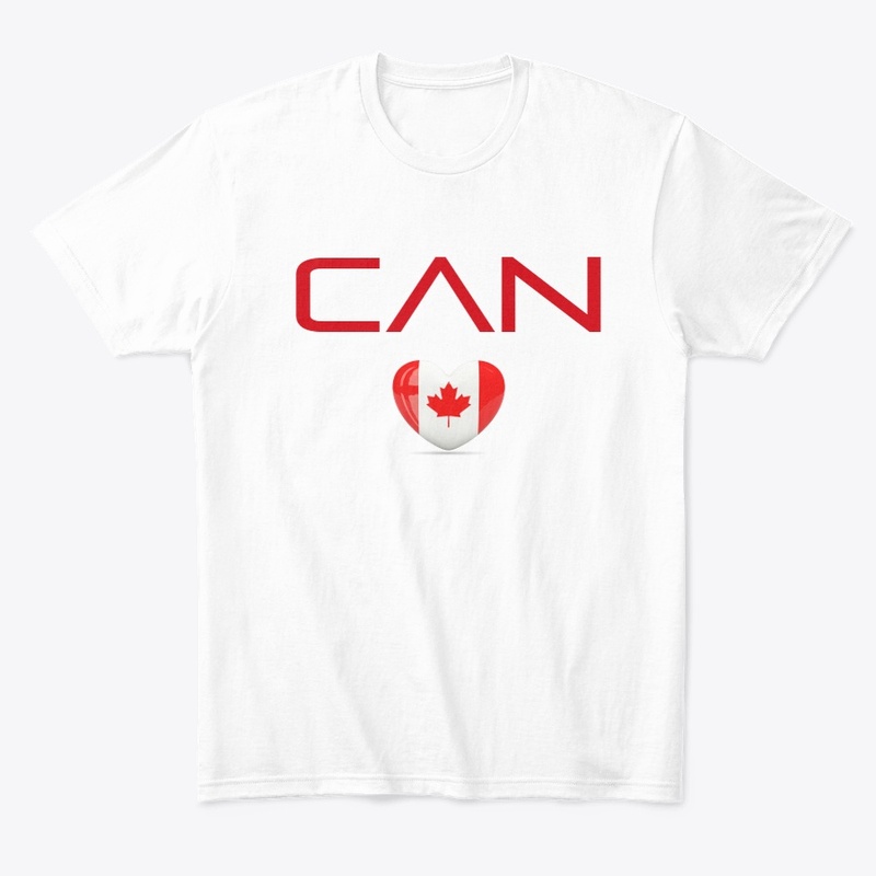 Nations Merch