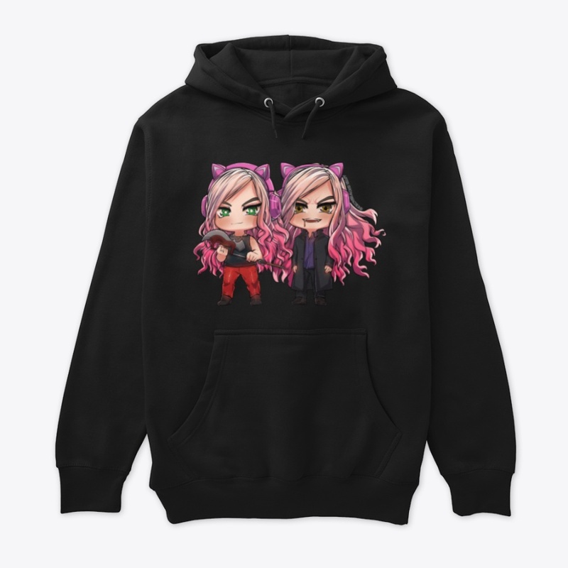After Show Reactions - Buffyverse Chibis
