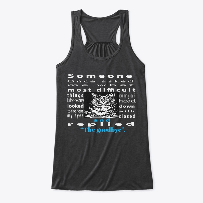 CAT TEESHIRT