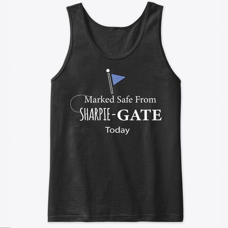 marked safe from sharpie-gate