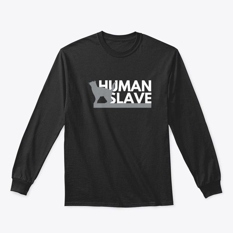 Human Slave #2