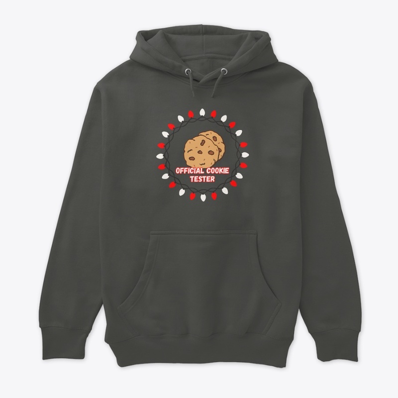 Offical Cookie Tester