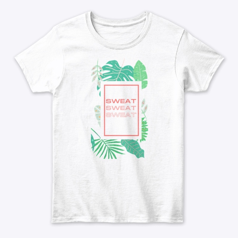 Island Getaway Tops