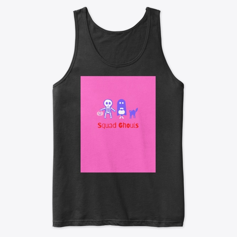 Halloween T shirt