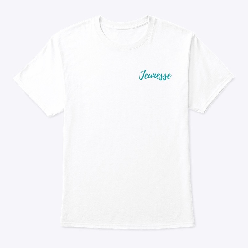 "Jeunesse"