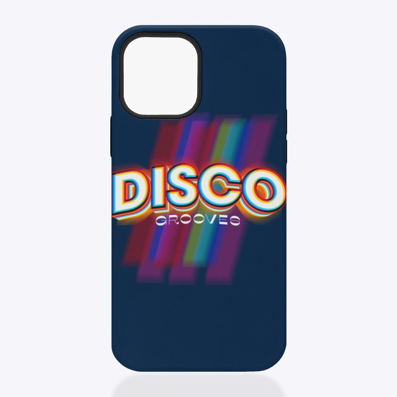 Disco Grooves
