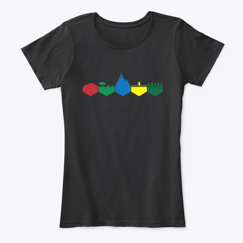 Settlers Skyline