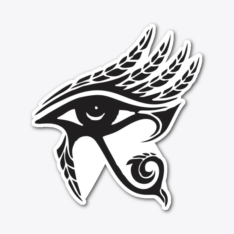 The third eye