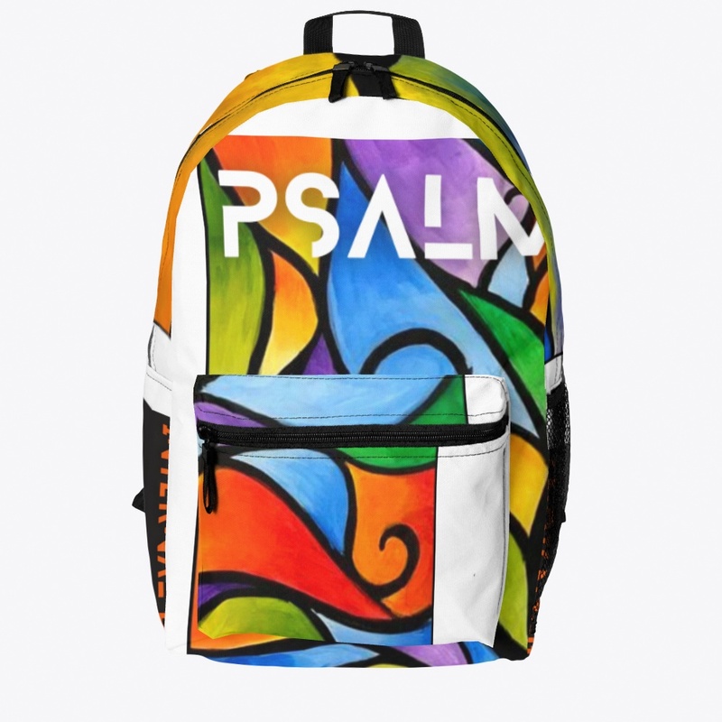 Psalms 52:8 Collection 