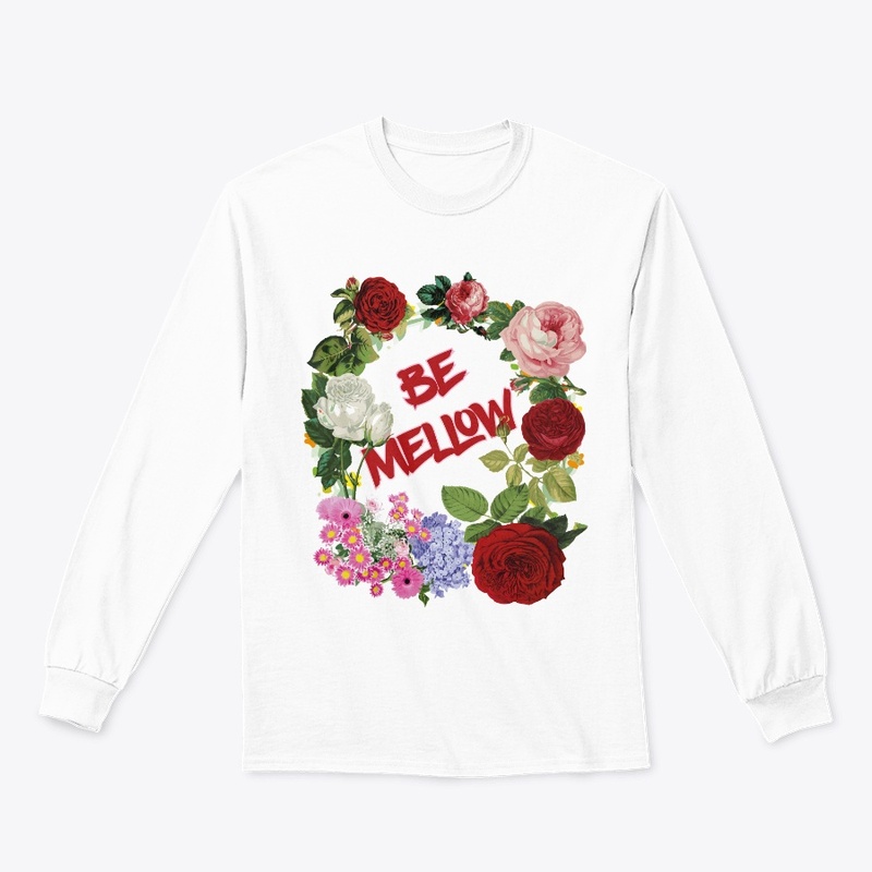 Be Mellow