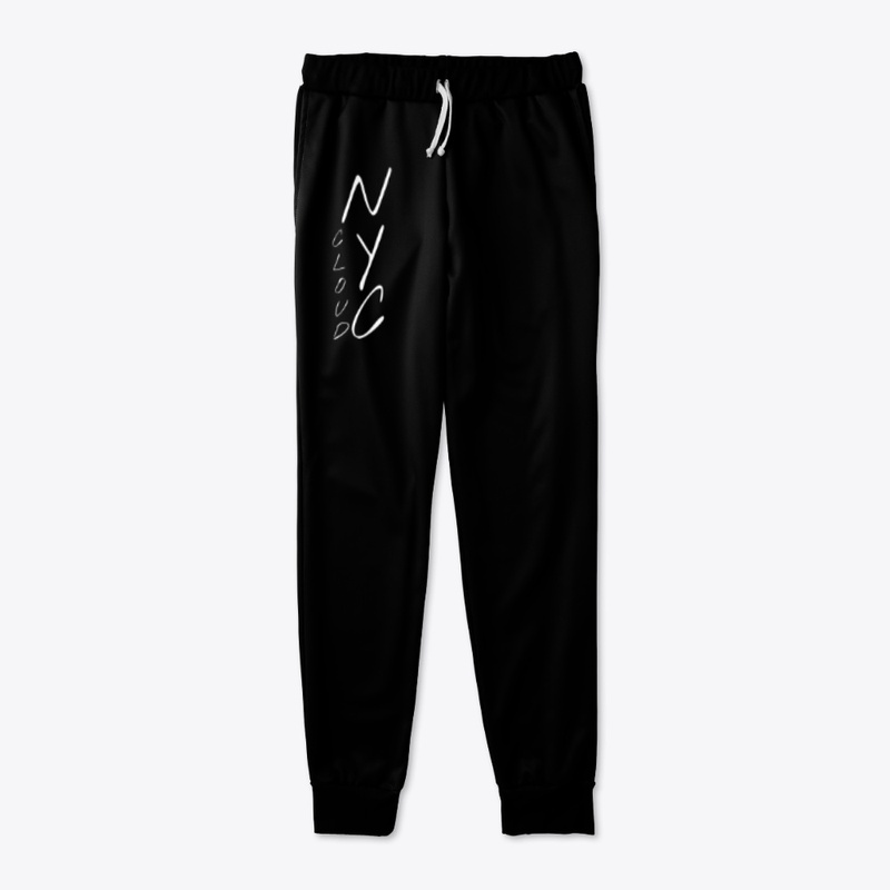 MrCloud "King Of NYC" Collection