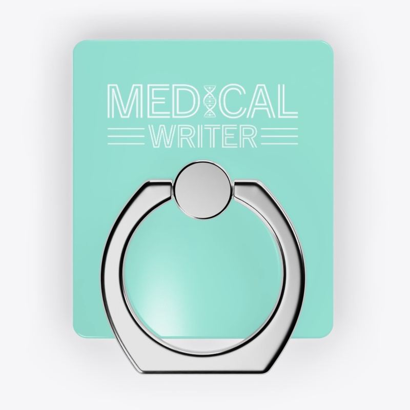 	Medical Writer