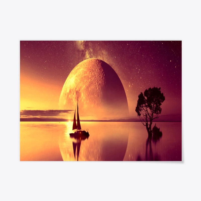Landscape collection