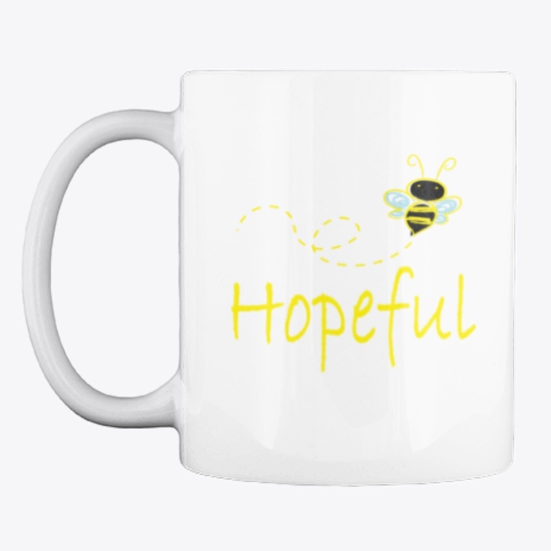 Bee Hopeful v. 2