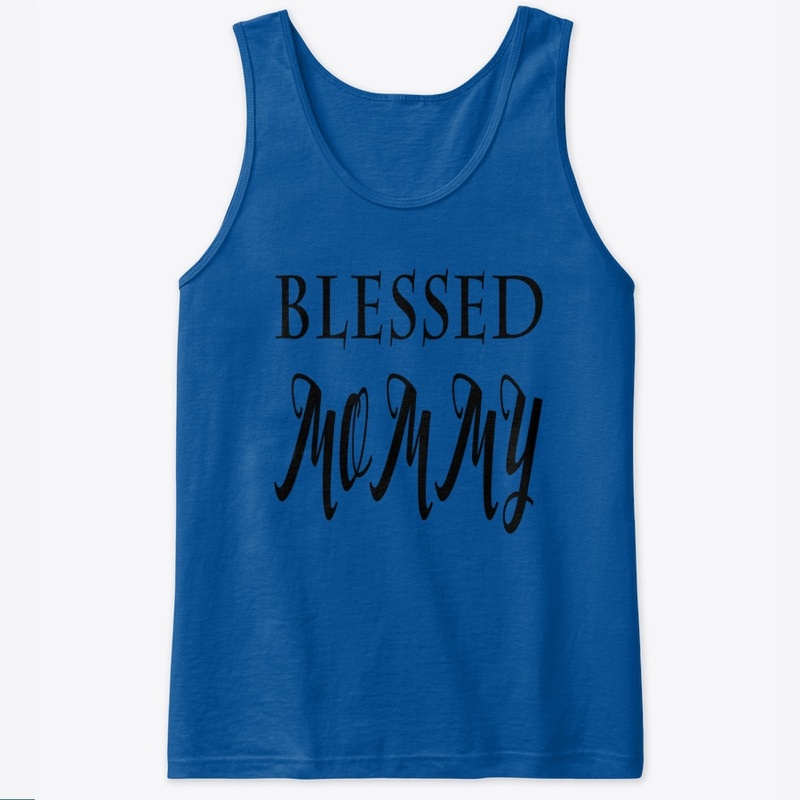 Blessed Mommy