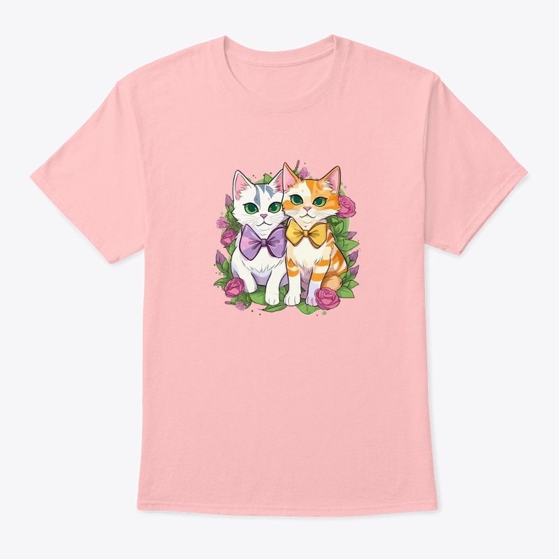 Cattitude Love