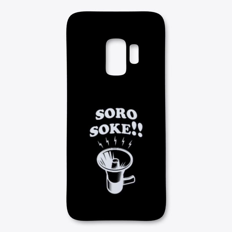 Soro Soke