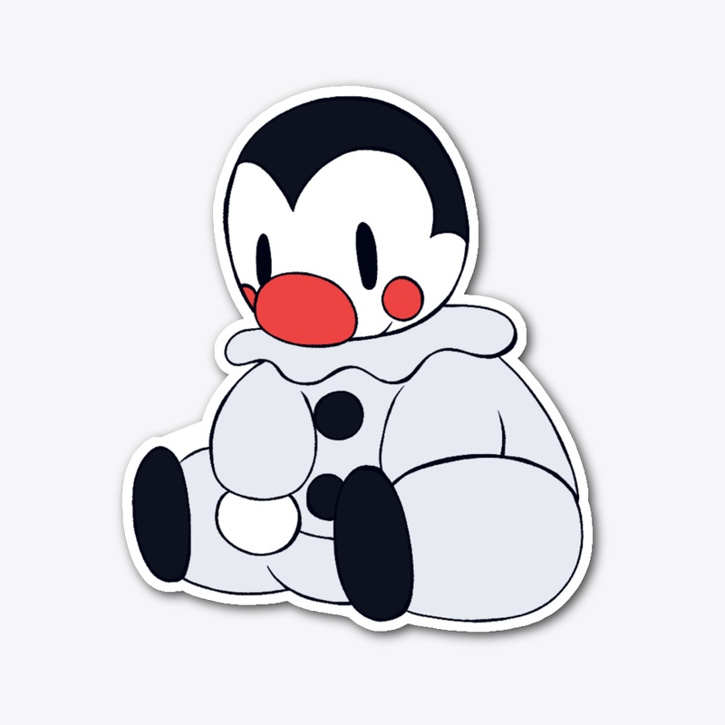 Little Pierrot