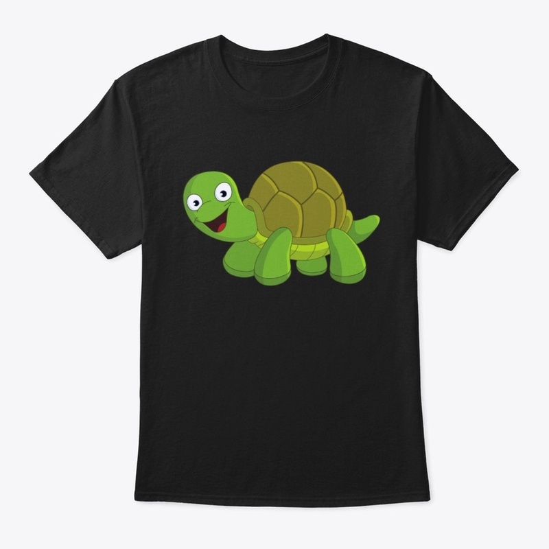 A Turtle