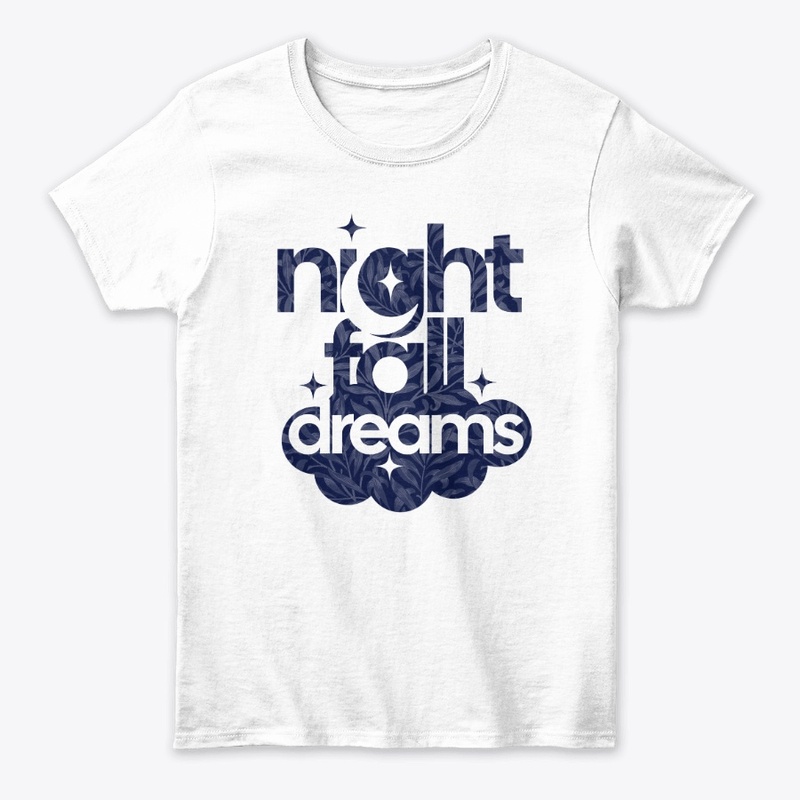 Nightfall Dreams 