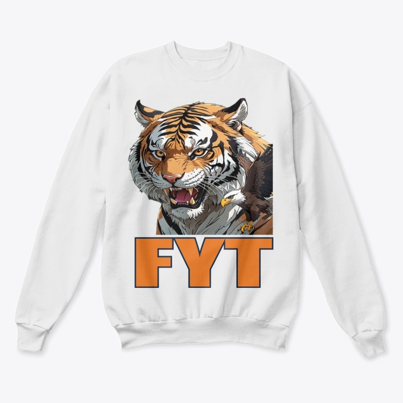 FYT26 Wild