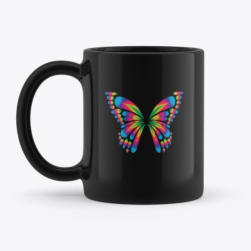 Mugs for Milk/Coffee/Tea