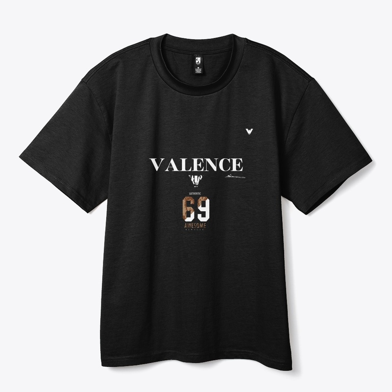 Valence's  Heavy Tee
