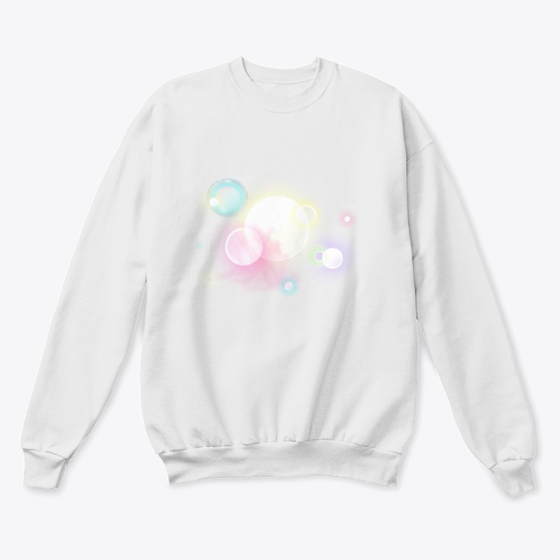 BUBBLES