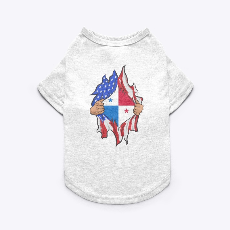 Panamanian Shirt