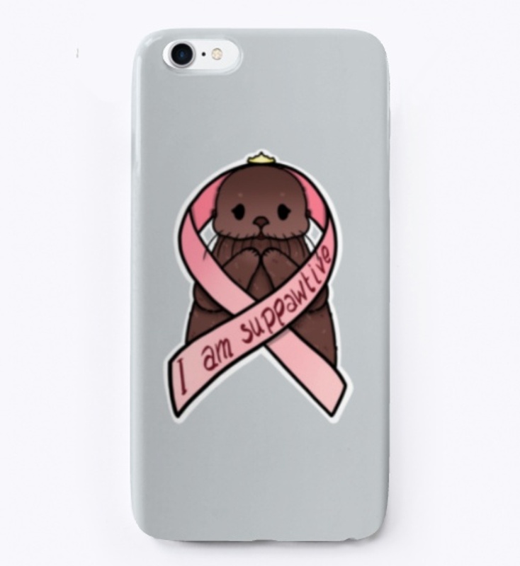Pink Bow Awareness Month