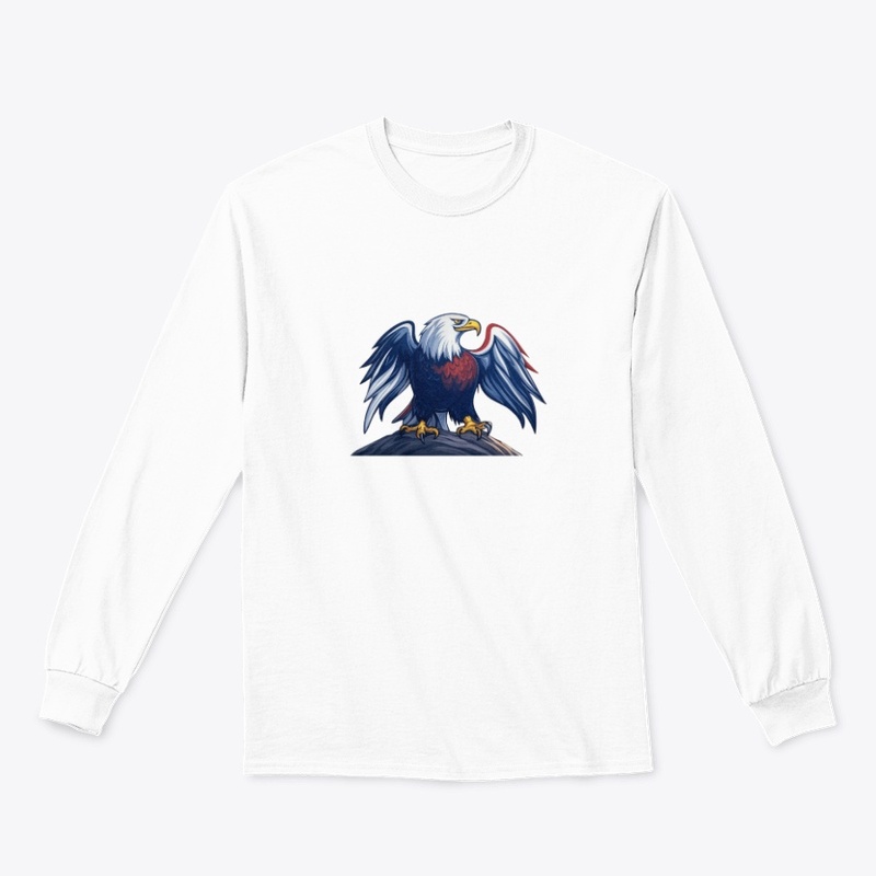 Eagle of Strength