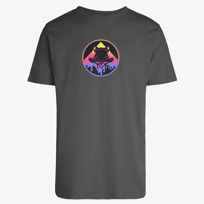 AstralFrog