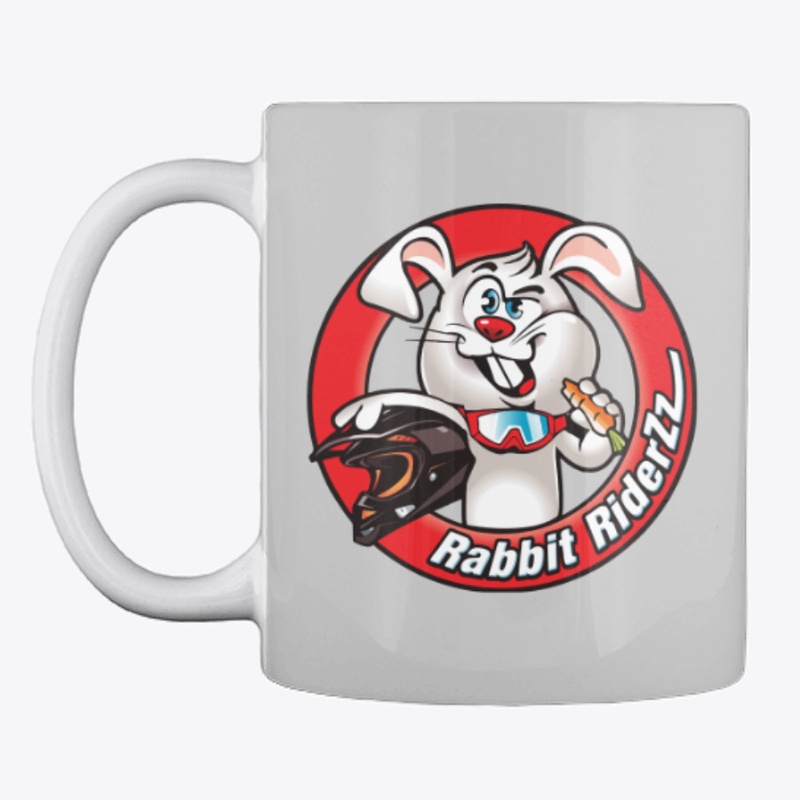 Rabbit RiderZz  Official Collection