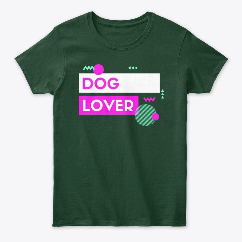 Dog Lover 