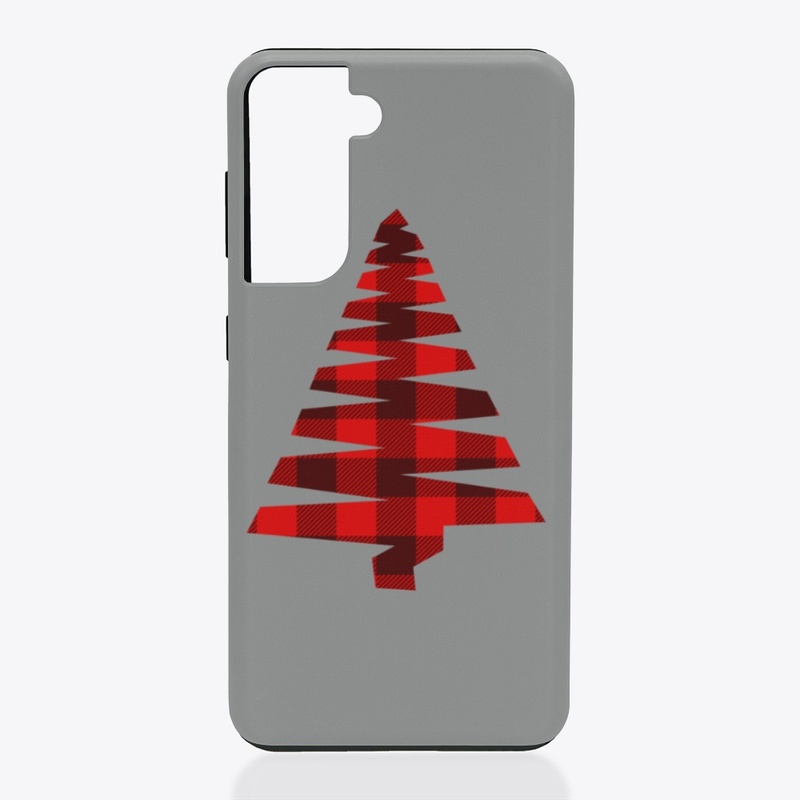 SPIRLEY CHRISTMAS TREE