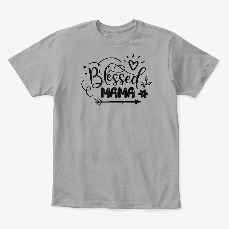 Blessed Mama