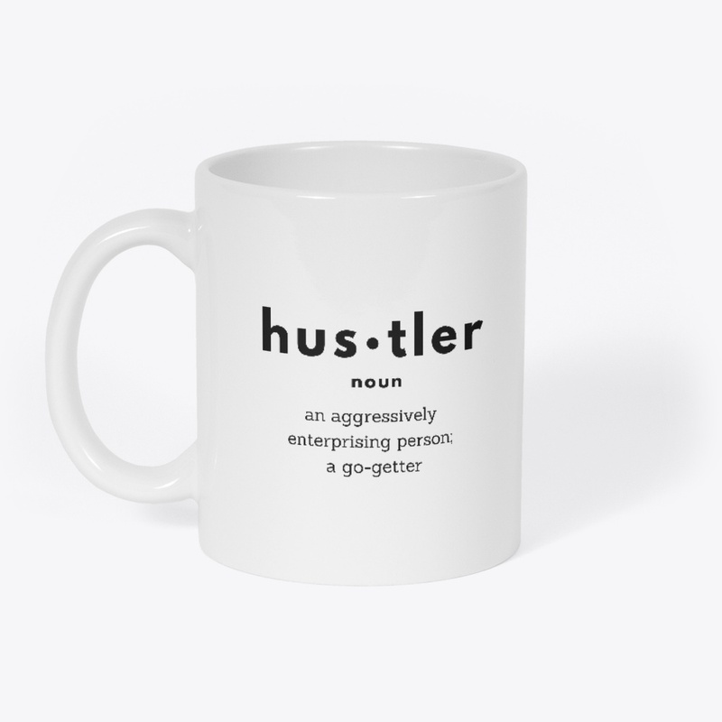 Hustler