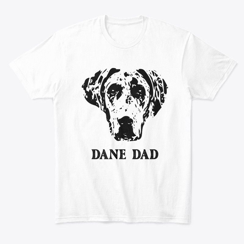Great Dane Shirt