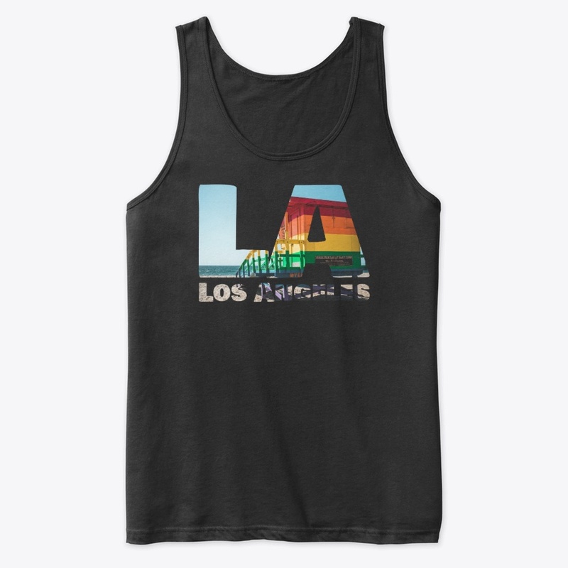 LA - Beach