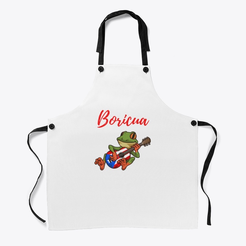 Boricua