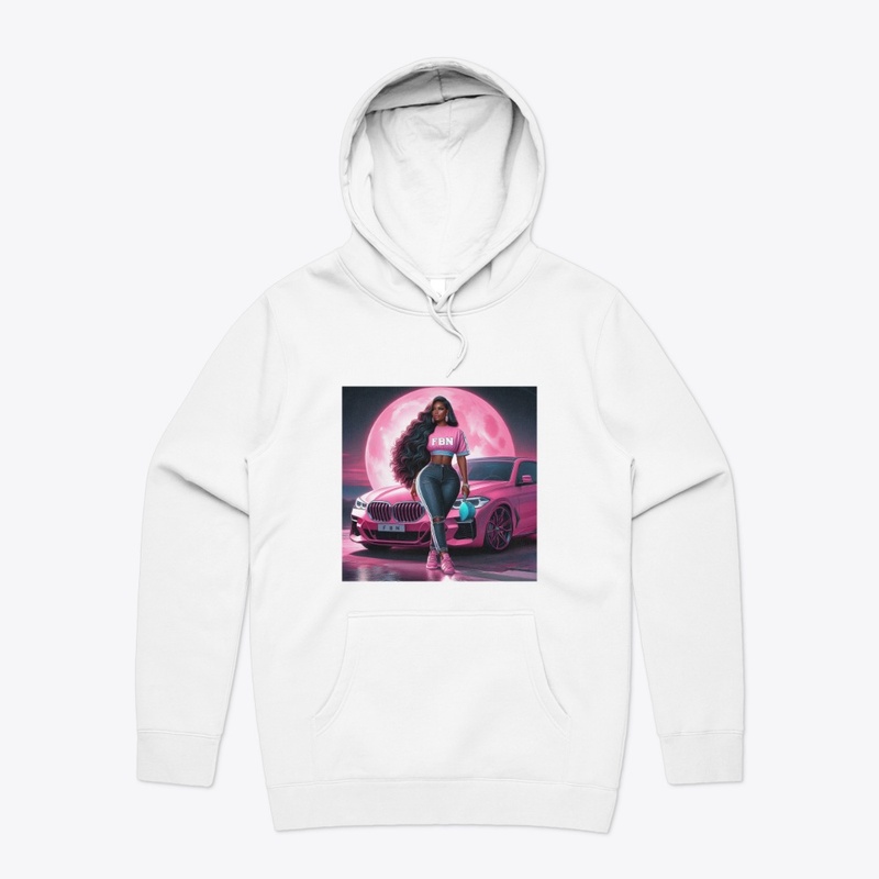 FBN (Pink Baddie)